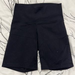 TNA Shorts